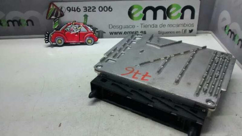  CENTRALITA MOTOR UCE VOLVO XC70 