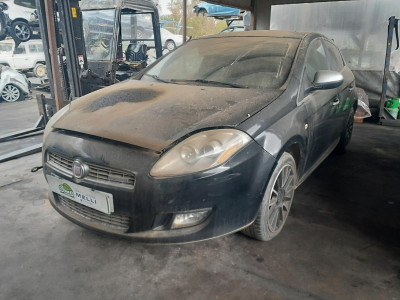 FIAT II BRAVO (198)