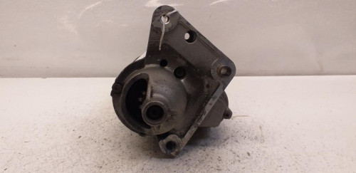  MOTOR ARRANQUE PEUGEOT 206 