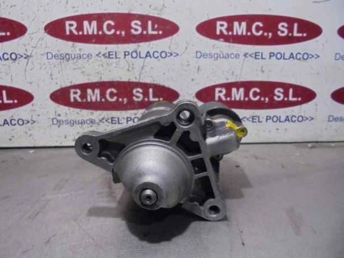  MOTOR ARRANQUE Peugeot 405 BERLINA 