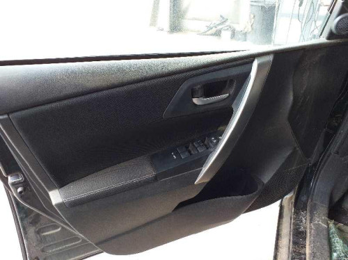  TOYOTA AURIS (E18) 