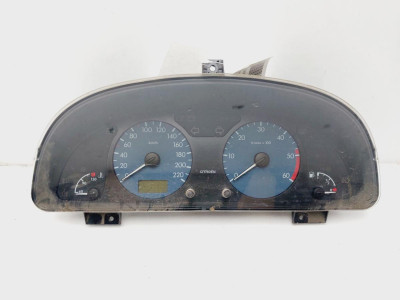 CUADRO INSTRUMENTOS, Citroen, XSARA BERLINA