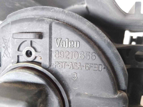 FARO ANTINIEBLA DERECHO Toyota PRIUS (ZVW30) 