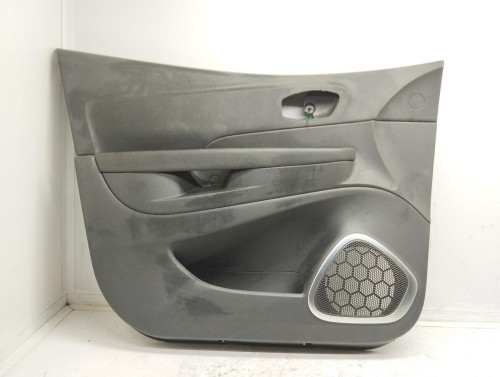 GUARNECIDO PUERTA DELANTERA IZQUIERDA Renault CAPTUR I 