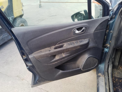 GUARNECIDO PUERTA DELANTERA IZQUIERDA Renault CAPTUR I 