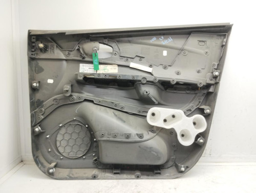 GUARNECIDO PUERTA DELANTERA IZQUIERDA Renault CAPTUR I 