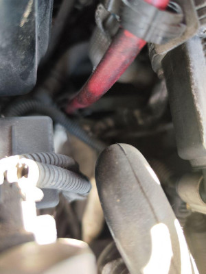 MOTOR ARRANQUE