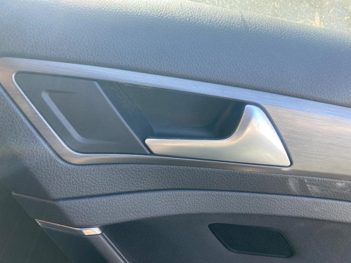 MANETA INTERIOR TRASERA DERECHA Volkswagen GOLF VII (5G1/BE1) 