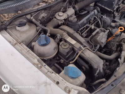 DEPOSITO EXPANSION, SEAT, TOLEDO (1M2)