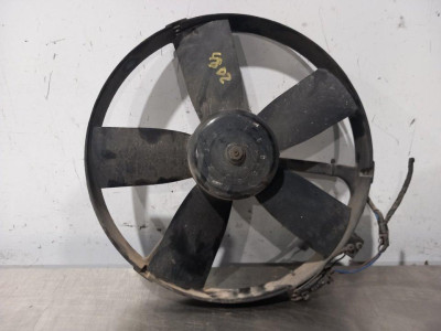 ELECTROVENTILADOR, BMW, SERIE 5 BERLINA (E34)