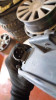  ELECTROVENTILADOR, BMW, SERIE 5 BERLINA (E34) 
