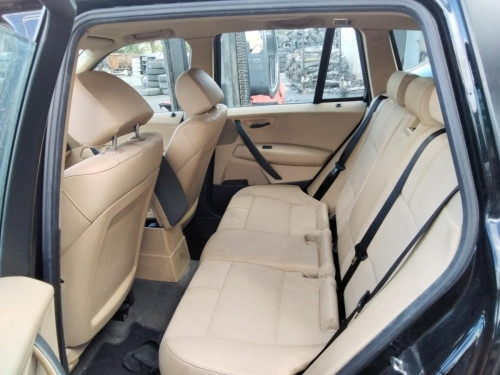 BMW SERIE X3 (E83) — Donor Vehicle for Used Parts 