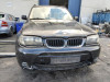 BMW SERIE X3 (E83) — Donor Vehicle for Used Parts 
