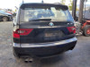 BMW SERIE X3 (E83) — Donor Vehicle for Used Parts 
