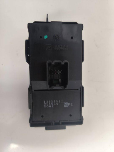  MANDO ELEVALUNAS DELANTERO IZQUIERDO OPEL INSIGNIA BERLINA 