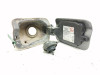TAPA EXTERIOR COMBUSTIBLE Seat LEON (5F1) 