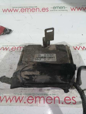 CENTRALITA MOTOR UCE, SEAT, IBIZA (6K1)