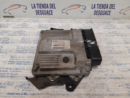  CENTRALITA MOTOR UCE 