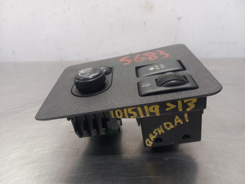  MANDO RETROVISOR NISSAN QASHQAI (J10) 