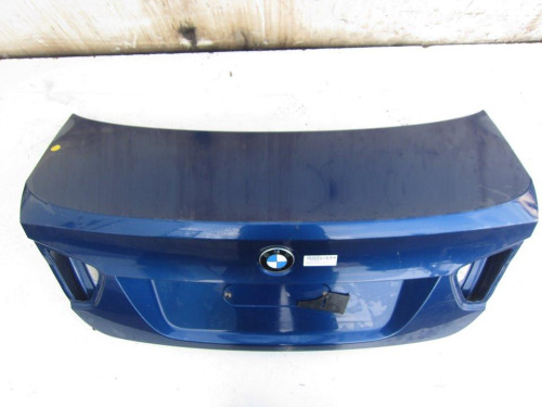  NO IDENTIFICADO BMW SERIE 3 BERLINA (E90) 