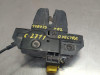 CERRADURA MALETERO / PORTON Opel VECTRA C BERLINA 