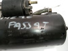  MOTOR ARRANQUE VOLKSWAGEN PASSAT BERLINA (3B3) 