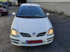 NISSAN ALMERA TINO (V10M) — автомобиль-донор на запчасти 