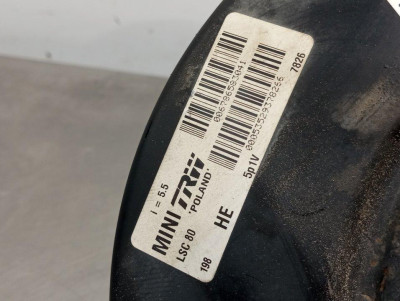 SERVOFRENO, MINI, MINI (R56)