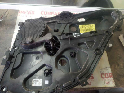 ELEVALUNAS TRASERO DERECHO, Ford, FUSION (CBK)