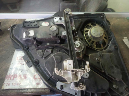 ELEVALUNAS TRASERO DERECHO Ford FUSION (CBK) 