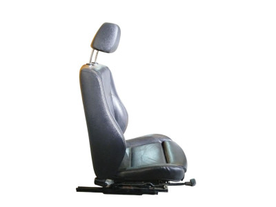 ASIENTO DELANTERO IZQUIERDO, BMW, SERIE X1 (E84)