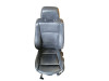 ASIENTO DELANTERO IZQUIERDO BMW SERIE X1 (E84) 