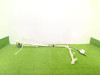 AIRBAG CORTINA DELANTERO DERECHO Land Rover DISCOVERY 4 
