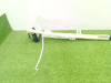 AIRBAG CORTINA DELANTERO DERECHO Land Rover DISCOVERY 4 