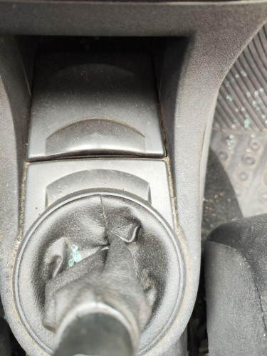 CENICERO Citroen C4 BERLINA 