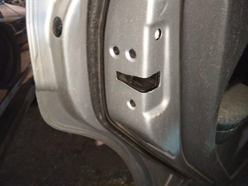 CERRADURA PUERTA TRASERA IZQUIERDA FORD FOCUS SPORTBREAK (CAP) 