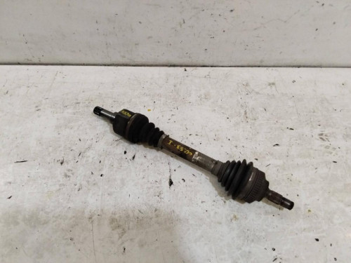 TRANSMISION DELANTERA IZQUIERDA Citroen XSARA PICASSO 
