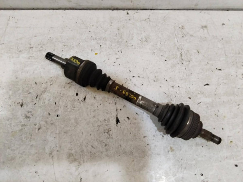 TRANSMISION DELANTERA IZQUIERDA Citroen XSARA PICASSO 