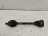 TRANSMISION DELANTERA IZQUIERDA SEAT LEON (1P1) 