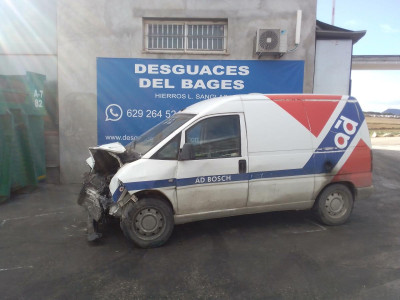 CITROEN JUMPY