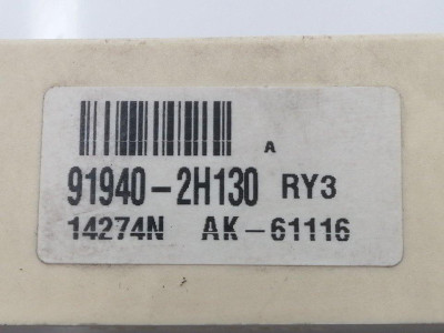MODULO ELECTRONICO, HYUNDAI, I40 CW (VF)