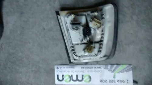  FARO DERECHO BMW SERIE 5 BERLINA (E34) 