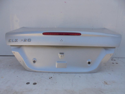 TAPA MALETERO, MERCEDES-BENZ, CLK (BM 209) COUPE