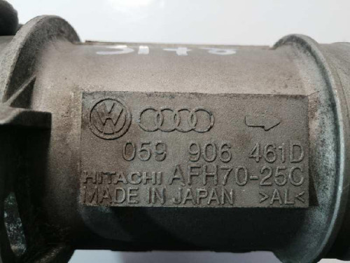  CAUDALIMETRO AUDI A4 BERLINA (8E) 