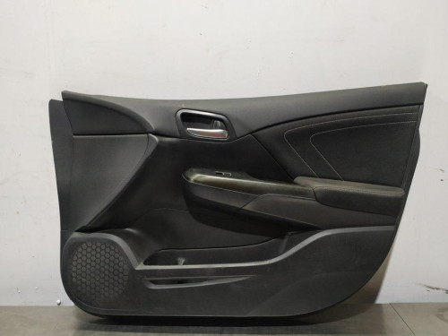  GUARNECIDO PUERTA DELANTERA DERECHA Honda CIVIC TOURER (FK) 