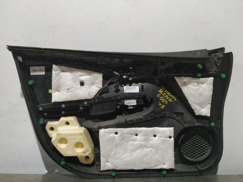  GUARNECIDO PUERTA DELANTERA DERECHA Honda CIVIC TOURER (FK) 