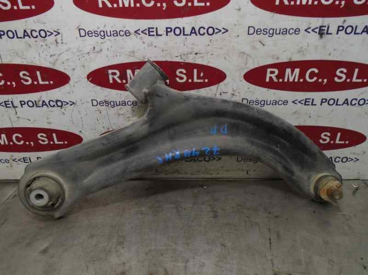 BRAZO SUSPENSION INFERIOR DELANTERO DERECHO