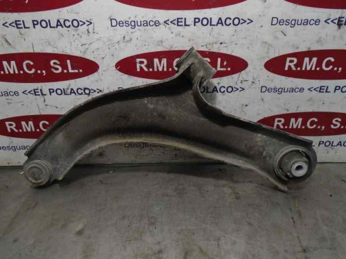  BRAZO SUSPENSION INFERIOR DELANTERO DERECHO Nissan NOTE (E11E) 