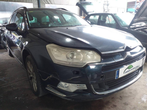  CITROEN C5 TOURER 