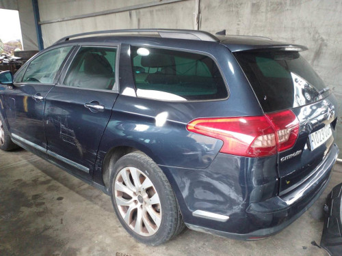  CITROEN C5 TOURER 
